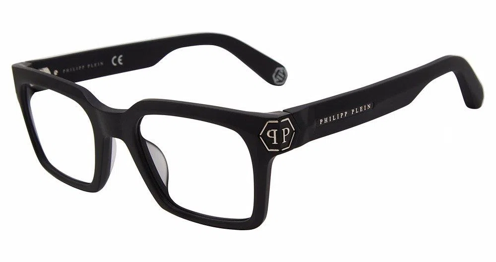 Philipp Plein VPP082M Eyeglasses - view 2